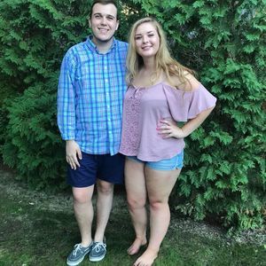 Meet your Posher, Colin